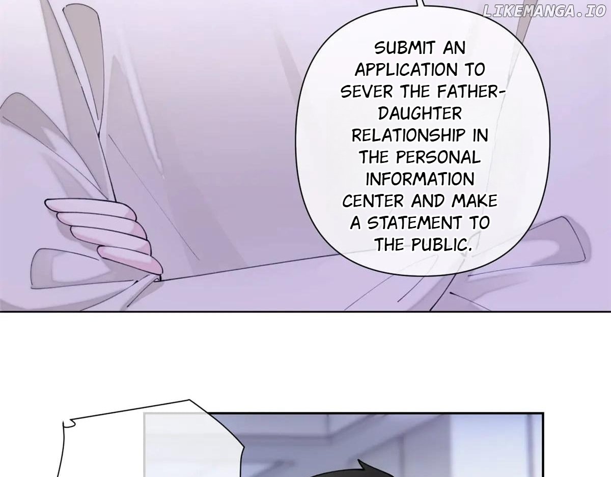 Her Marriage Was Called Off at Daytime, the Cutely Fierce Commander Asked Her For a Hug at Night Chapter 79 - page 4